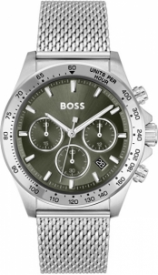 Vyriškas laikrodis Hugo Boss Hero 1514020 Vyriški laikrodžiai