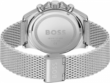 Vīriešu pulkstenis Hugo Boss Hero 1514020