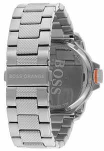 Vīriešu pulkstenis Hugo Boss Orange 1513153