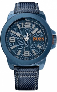 Vīriešu pulkstenis Hugo Boss Orange New York 1513353