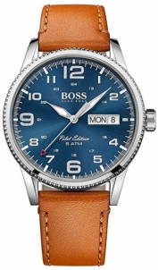 Vyriškas laikrodis Hugo Boss Pilot 1513331