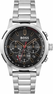 Vīriešu pulkstenis Hugo Boss Solar Solgrade 1514032 Vīriešu pulksteņi