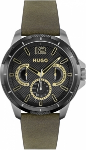 Vīriešu pulkstenis Hugo Boss Sport 1530283 Vīriešu pulksteņi