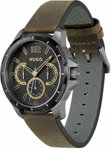 Vīriešu pulkstenis Hugo Boss Sport 1530283
