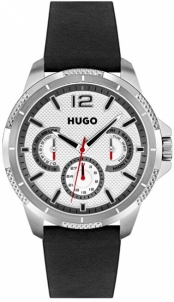 Vīriešu pulkstenis Hugo Boss Sport 1530284 Vīriešu pulksteņi