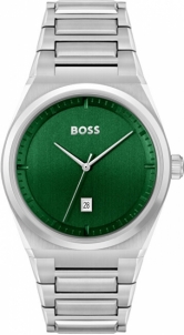 Vīriešu pulkstenis Hugo Boss Steer 1514042 Vīriešu pulksteņi