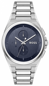 Vīriešu pulkstenis Hugo Boss Steer Chrono 1514048 Vīriešu pulksteņi