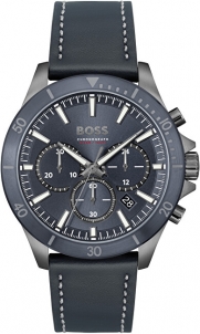 Vīriešu pulkstenis Hugo Boss Troper 1514056 Vīriešu pulksteņi