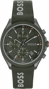 Male laikrodis Hugo Boss Velocity 1514060 
