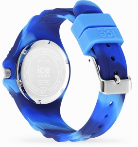 Vyriškas laikrodis Ice Watch Tie And Dye - Blue Shadows 021236