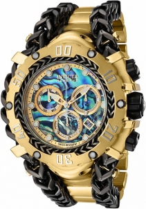 Vyriškas laikrodis Invicta Gladiator Quartz 42092 Мужские Часы