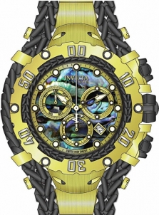 Vyriškas laikrodis Invicta Gladiator Quartz 42092