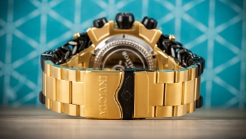 Vyriškas laikrodis Invicta Gladiator Quartz 42092