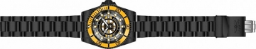 Vyriškas laikrodis Invicta Invicta NHL Boston Bruins Quartz 42238