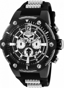 Vyriškas laikrodis Invicta Marvel Punisher 25990