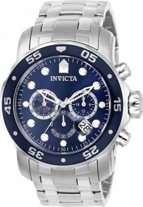 Vyriškas laikrodis Invicta Pro Diver 0070 Мужские Часы