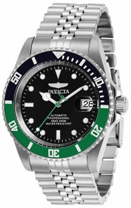 Vyriškas laikrodis Invicta Pro Diver Automatic 29177 Vyriški laikrodžiai
