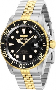 Vyriškas laikrodis Invicta Pro Diver Automatic 30094 Vyriški laikrodžiai