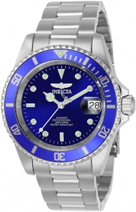 Vyriškas laikrodis Invicta Pro Diver Automatic 9094OB Мужские Часы