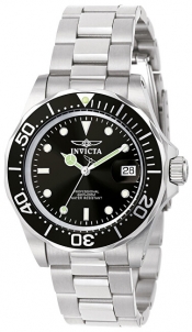Vyriškas laikrodis Invicta Pro Diver Quartz 9307 