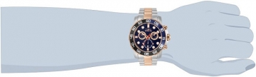 Vyriškas laikrodis Invicta Pro Diver SCUBA Quartz 33301