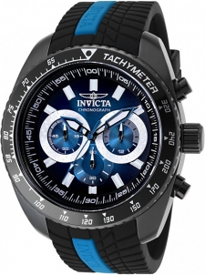 Vyriškas laikrodis Invicta S1 Rally Quartz 36305 