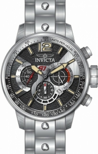 Vyriškas laikrodis Invicta S1 Rally Quartz 41315