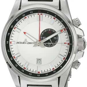 Vyriškas laikrodis Jacques Lemans 1-1653E