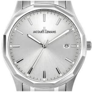 Vīriešu pulkstenis Jacques Lemans 1-2012B