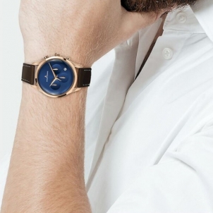 Vyriškas laikrodis Jacques Lemans 1-2067G
