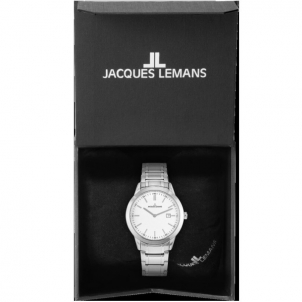 Vīriešu pulkstenis Jacques Lemans 1-2096B