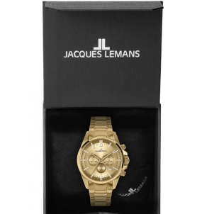 Vyriškas laikrodis Jacques Lemans 1-2119I