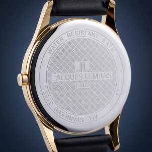Vyriškas laikrodis Jacques Lemans 1-2122H