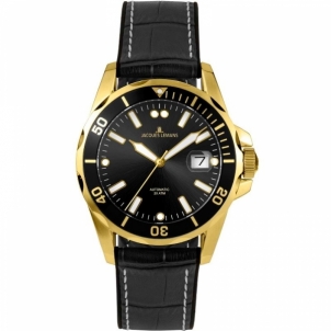 Vyriškas laikrodis Jacques Lemans Automatic 1-2089D 