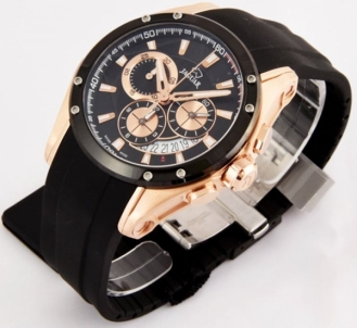 Vyriškas laikrodis Jaguar Chrono J689/1