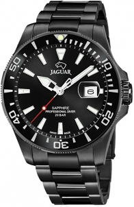 Vyriškas laikrodis Jaguar Exucutive Diver J989/1 