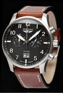 Vyriškas laikrodis Junkers - Iron Annie D-AQUI 5686-2