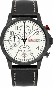 Vyriškas laikrodis Junkers - Iron Annie Tante Ju 6872-5