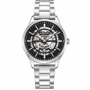 Vyriškas laikrodis Kenneth Cole Automatic KCWGL2220403 Мужские Часы