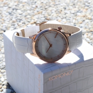 Vyriškas laikrodis Komono Estelle Monte Carlo KOM-W2700