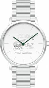 Vyriškas laikrodis Lacoste 2011214 Мужские Часы