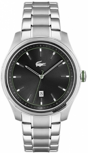 Male laikrodis Lacoste Musketeer 2011148 Mens watches