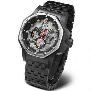 Vyriškas laikrodis Laikrodis Vostok Europe 20th Anniversary Limited Edition YN84-640E726 