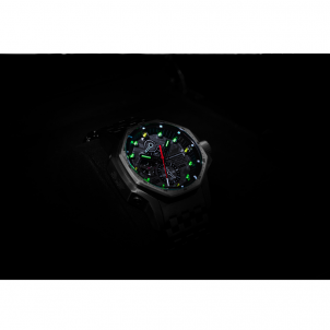 Vyriškas laikrodis Laikrodis Vostok Europe 20th Anniversary Limited Edition YN84-640E726