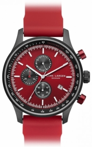 Vyriškas laikrodis Lars Larsen LW33 Storm 133CRRS