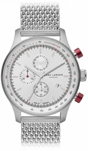 Vyriškas laikrodis Lars Larsen LW33 Storm 133SWSM