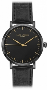 Male laikrodis Lars Larsen LW43 143CBBLL