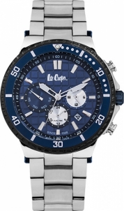 Vyriškas laikrodis Lee Cooper LC06640.390 Vyriški laikrodžiai