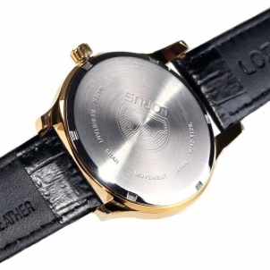 Vyriškas laikrodis LORUS  RS966BX-9
