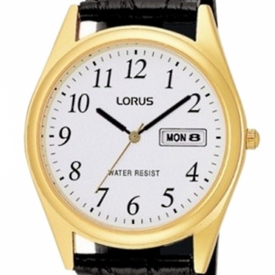 Vīriešu pulkstenis LORUS  RXN56AX-9